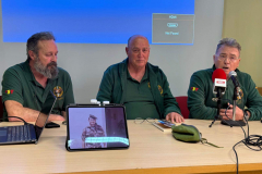 PRESENTACIÓN LIBRO M.CASAS  CULLAR 2025